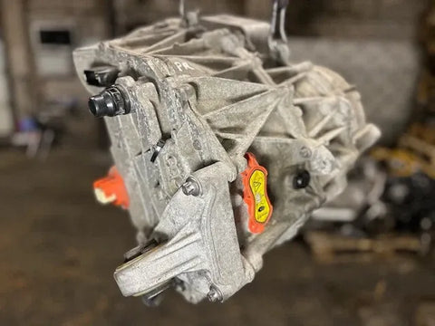 Tesla Model 3 Facelift Y Front Engine 1120960-10-H