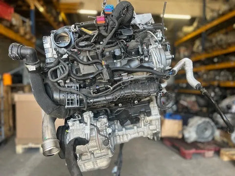 Porsche Macan GTS V6 2.9 TFSI 280kw 381ps Engine Complete DGR DGRA DGRB NET