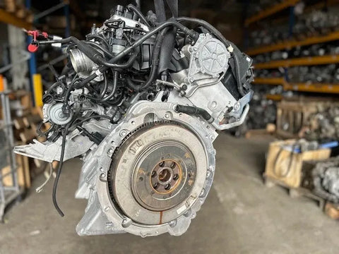 BMW X5 F15 Xdrive 40e PHEV Hybrid 2.0i Engine Complete Motor N20B20A NET NET