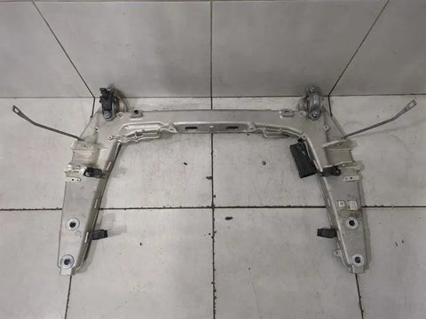 Porsche 911 992 GT3RS Beam Subframe Front 9GT401309C Front Axle Carrier