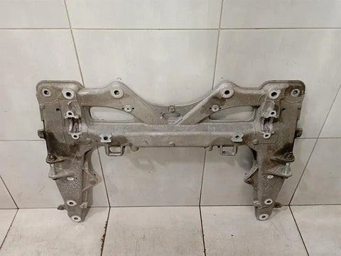 Porsche Cayman 981 GT4 Beam Subframe Front 99134108116 Front Axle Carrier