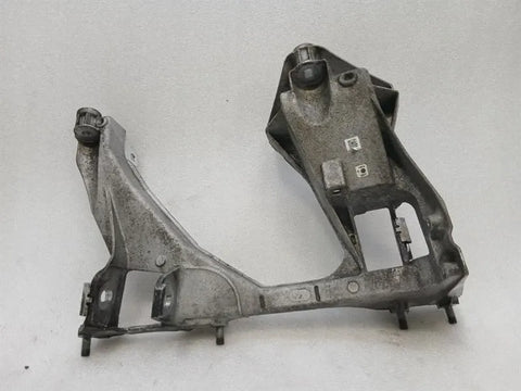 Porsche Cayman 981 GT4 podramnik tylny 98133105180 lewy