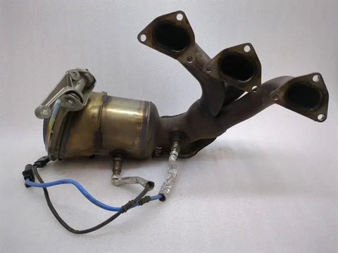 Porsche 911 992 GT3RS Catalytic Converter 0PB254450H CYL 4-6 Catalytic Converter RE GPF