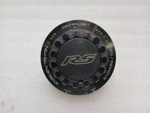 Porsche 911 992 GT3RS Centerl Lock 992601119B Wheel Bolt Center Lock