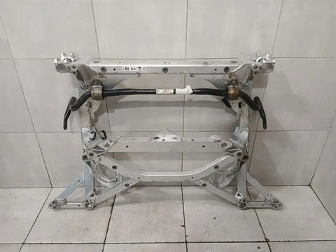 BMW M3 G80 G82 RWD Beam Subframe Front 31118095645 Front Axle Carrier