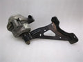Porsche Cayman 981 GT4 PADM engine mount 98137505980 engine mount right bracket