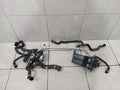 BMW 4 M4 G82 G22 cooling pipe set 5A30246 cooling water hose hose set