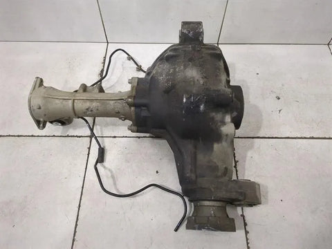 2020 MERCEDES G-CLASS W463 FRONT AXLE A4633305602 FRONT AXLE GEARBOX DIFF FRONT