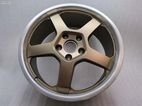 Porsche Boxster 718 Alloy Wheel 982601025ADOZ1 25 Years Boxster Rim 25 Years