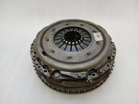 Porsche Cayman 981 GT4 Flywheel 98111401280 Flywheel 98111401281 Manual