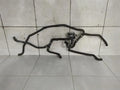 Porsche Boxster 718 cooling pipe 982121049 cooling water hose hose