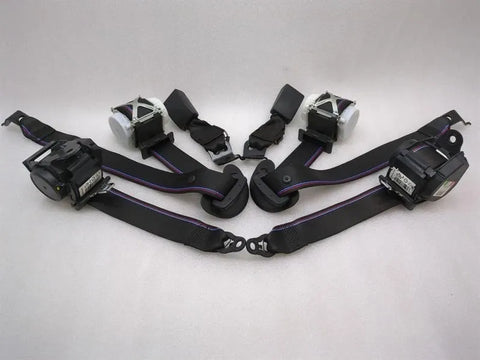 BMW 4 M4 G82 G22 seat belt set 8058480 seat belt belt set