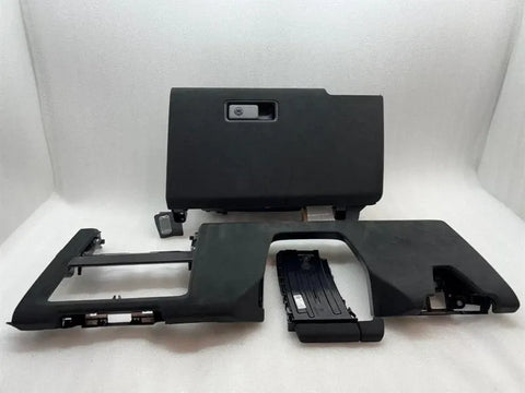 Porsche 911 992 GT3RS Glovebox 992857095BC ALCANTARA LHD Glove Box SET GT3
