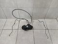 Porsche 911 992 GT3RS Pump 9P1412257P Hydraulic Pump Front Axle Lift