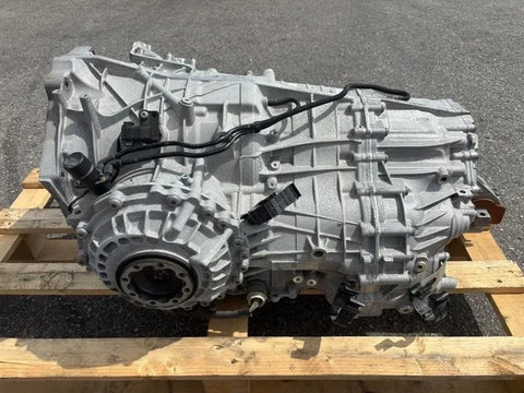 PORSCHE 911 992 GTS HYBRID RWD skrzynia biegów CDU00 8 BIEGÓW 0DU300043D