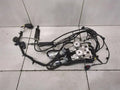 Porsche 911 992 GT3RS Drive Unit Rear Spoiler 9GT827449 Hydraulic Drive