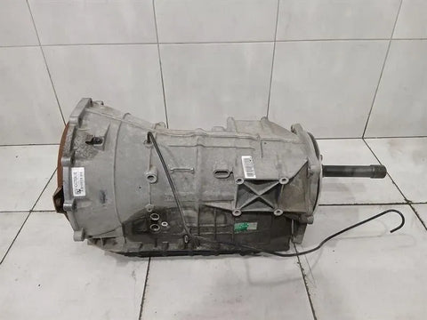 Aston Martin DB9 COUPE Gearbox 4G43-70041-AF Transmission 6HP26 4G43-70041-AE