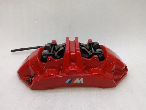 BMW 3 Series M3 G80 G20 Left Front Caliper 9501997 Brake Caliper Front Left