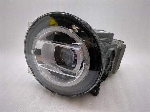 20 Mercedes G-Class W463 Left Headlight A4639067700 Headlight Left Multibeam