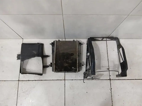 BMW 4 M4 G82 G22 Water Radiator 17118095285 Water Cooler Radiator