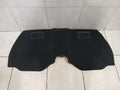 Porsche Boxster GT4RS Spyder Rear Compartment Cover 98155103542 Fairing