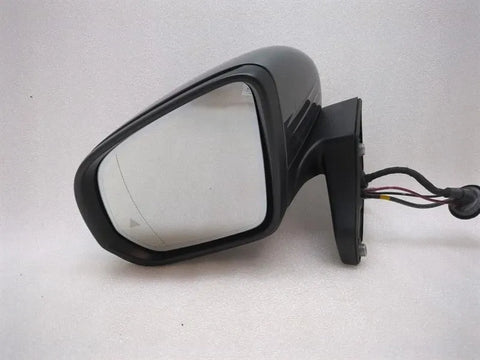 Mercedes G500 W463 door mirror A4638108500 exterior mirror left 360 camera