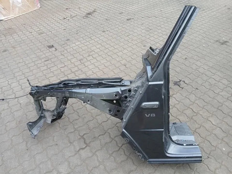 18-24 MERCEDES G-CLASS W463 Left Front Chassis Leg A4656207700 Left Wheel Arch
