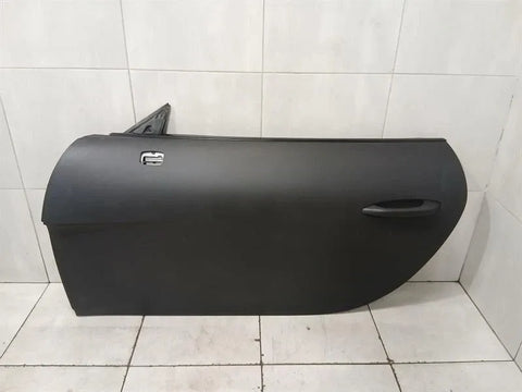 Porsche 911 992 GT3RS Left Door 9GT831051C Door Left Carbon S/T