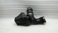 BMW Z4 E85 E86 N52 air intake / resonato 13717546115 intake hose charge air