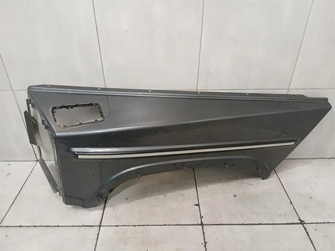 18-24 MERCEDES G-CLASS W463 LEFT WING A4638808702 LEFT WING FENDER