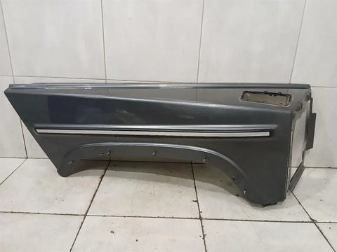 18-24 MERCEDES G-CLASS W463 RIGHT WING A4638808802 RIGHT WING FENDER