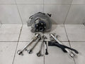 Porsche 911 992 GT3RS Right Rear Hub 9GT505052A Wheel Bearing Housing Rear Right