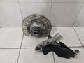 Porsche 911 992 Right Front Hub 992407246GY GTS Wheel Bearing Housing Front Right