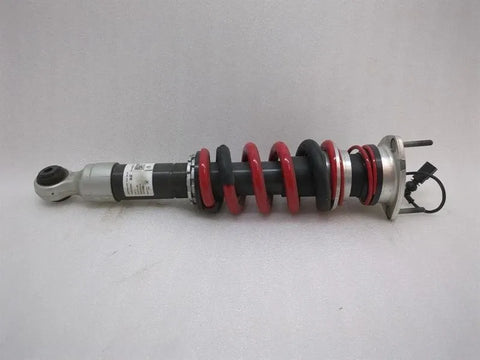 Porsche 911 992 GT3RS shock absorber rear 9GT513031D shock absorber rear