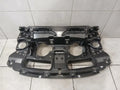Porsche 911 992 GT3RS rear spoiler 9GT827204 rear spoiler base frame carbon