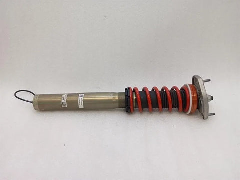 Porsche Cayman 981 GT4 Shock Absorber Front 98134303586 Shock Absorber Front L=R