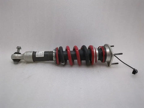 Porsche 911 992 GT3RS shock absorber rear 9GT513031D shock absorber rear