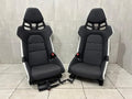 Porsche 992 991 718 GT3 RS Touring S/T Seats LWB SET 918 Seats Special Request Spec