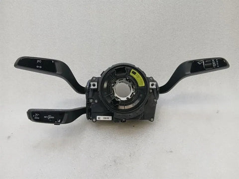 Porsche 911 992 wiper stalks 9Y0953501BR indicator switch steering column switch ACC