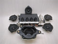 Porsche 911 992 speakers 9J1035223L Bose set speakers set coupe