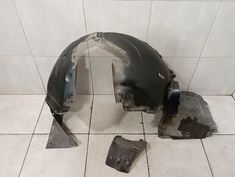 Porsche Cayman 981 GT4 Wheel Arch Liner 98150450182 FL Wheel Arch Cover