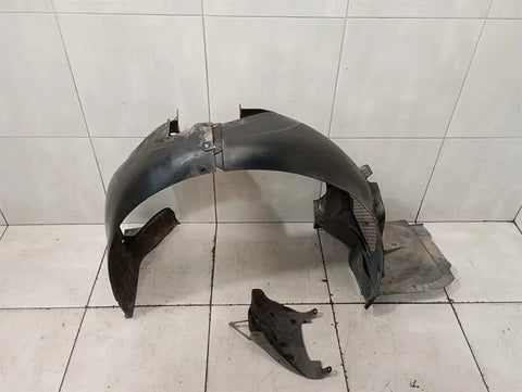 Porsche Cayman 981 GT4 Wheel Arch Liner 98150450282 FR Wheel Arch Cover