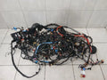 Porsche Cayman 981 GT4 Wiring Loom Main RHD RIGHT HAND DRIVE