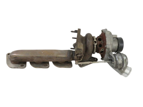 A2780903780 2780903780 A2780901780 A2780902180 A2780903580 Turbocharger MERCEDES-BENZ GL-CLASS (X166) (2012-2019)