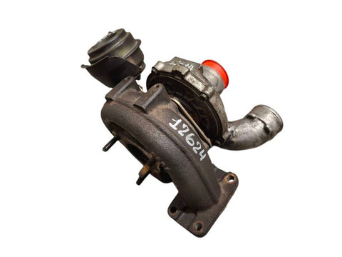 Turbolader GT2052V AUDI A4 (B6) (2000-2004)