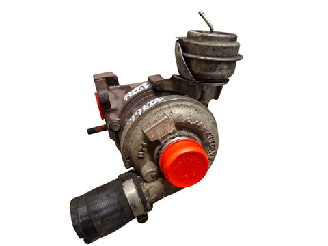 282012A850 Turbocharger KIA SPORTAGE III (SL) (2010-2015)