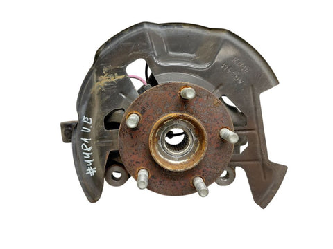 Radlagergehäuse vorn links B45A33031 MAZDA 3 III (BM) (2013-2018)