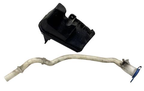 7E0955453B Window washer reservoir VW TRANSPORTER T6 / MULTIVAN (SG, SF) (2015-2024)