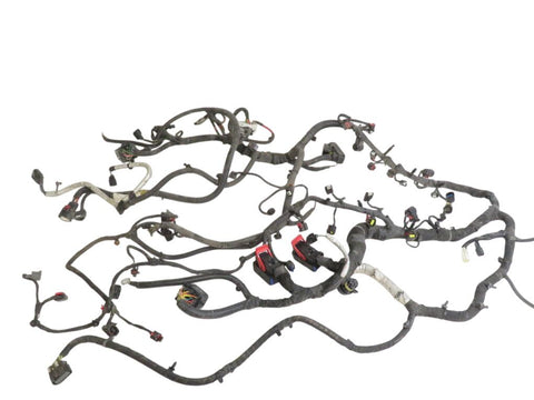 68206858AB 68206858AD 68206858AC Wiring / cables, other DODGE RAM IV (DJ, DS) (2008-)