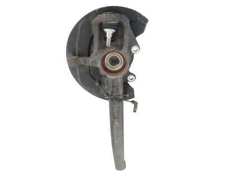 A1643302320 A1643301720 Wheel bearing housing front left MERCEDES-BENZ GL-CLASS (X164) (2006-2012)